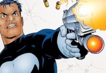 Punisher: Welcome Back, Frank is Preacher mixed with Punisher. Check out the Marvel Collection Punisher: Welcome Back, Frank is Preacher mixed with Punisher. Check out the Marvel Collection