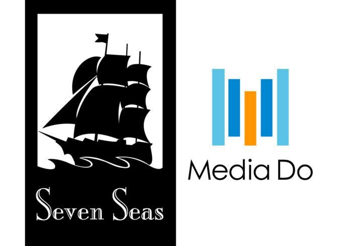 Seven Seas Acquired by Media Do
