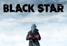 Smallville’s Kristin Kreuk’s Black Star Debuts in July Smallville’s Kristin Kreuk’s Black Star Debuts in July