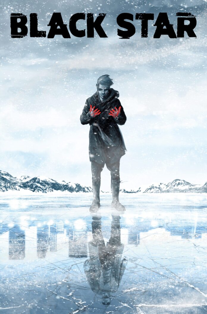 Smallville’s Kristin Kreuk’s Black Star Debuts in July