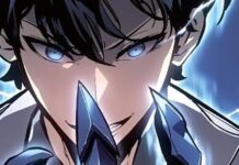 Solo Leveling, Vol. 15: Side Stories 2 wraps up the series while building to what comes next Solo Leveling, Vol. 15: Side Stories 2 wraps up the series while building to what comes next