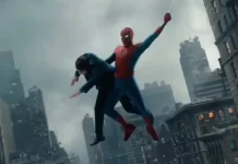 Spider-Man: Brand New Day gets its First Trailer showing off a Film Packed with Villains and More! Spider-Man: Brand New Day gets its First Trailer showing off a Film Packed with Villains and More!