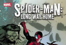 Spider-Man, Punisher, and Hulk Show Each other No Mercy in Jonathan Hickman and Adam Kubert’s Spider-Man: Long Way Home Spider-Man, Punisher, and Hulk Show Each other No Mercy in Jonathan Hickman and Adam Kubert’s Spider-Man: Long Way Home