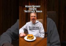 Take a bite of our new product! 🍔🎲 Take a bite of our new product! 🍔🎲