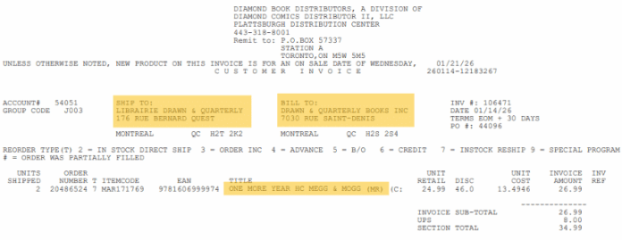 The Ad Hoc Committee of Consigners Renews their Request to the Court to Release their Stock. Sparkle Pop Accused of Still Selling Stock in Violation of Court Order.