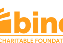 The Book Industry Charitable Foundation Celebrates 30 Years The Book Industry Charitable Foundation Celebrates 30 Years