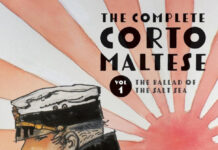 ‘The Complete Corto Maltese,’ ‘MAD: The Complete Harvey Kurtzman Years,’ Joe Sacco’s ‘Requiem for Gaza,’ New ‘Complete Zap Comix’ 'The Complete Corto Maltese,' 'MAD: The Complete Harvey Kurtzman Years,' Joe Sacco's 'Requiem for Gaza,' New 'Complete Zap Comix'