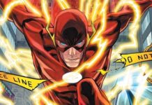 The Flash: Rebirth DC Compact Comics edition is packed for the price The Flash: Rebirth DC Compact Comics edition is packed for the price