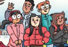 The Greenies is an updated take on the classic The Breakfast Club The Greenies is an updated take on the classic The Breakfast Club