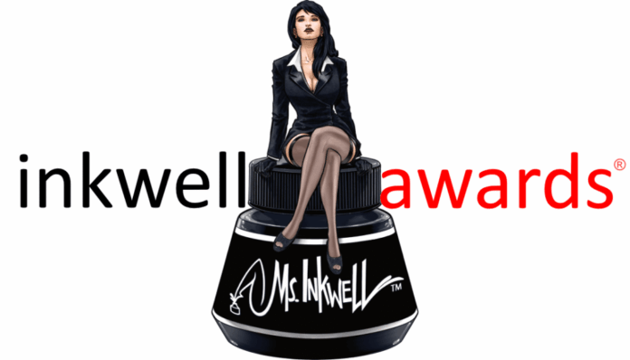 The Inkwell Awards: Voting Open until April 3