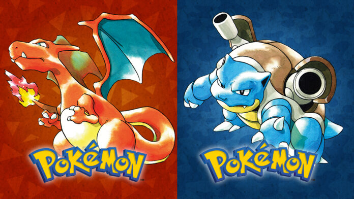 The Pokémon Company is celebrating 30 years of Pokémon by looking back at iconic regions starting with Kanto