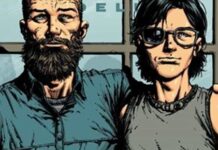 The Walking Dead Deluxe #132 reveals the Whisperers and shows off some of the series’ bad habits The Walking Dead Deluxe #132 reveals the Whisperers and shows off some of the series’ bad habits