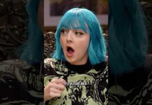 This got graphic fast ☠️ This got graphic fast ☠️