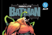 Top 20 Graphic Novels – February 2026 Top 20 Graphic Novels - February 2026