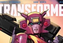 Transformers #30 is Elita-1 vs. Optimus in an issue sure to piss off a lot of Transformers fans Transformers #30 is Elita-1 vs. Optimus in an issue sure to piss off a lot of Transformers fans