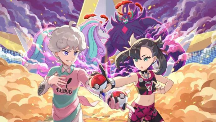 Video: Marnie (Alt.) & Grimmsnarl and Bede (Alt Video: Marnie (Alt.) & Grimmsnarl and Bede (Alt.) & Galarian Rapidash revealed as new sync pairs coming soon to Pokémon Masters EX