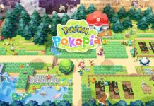 Video: Pokémon Pokopia is out now exclusively for Nintendo Switch 2 Video: Pokémon Pokopia is out now exclusively for Nintendo Switch 2
