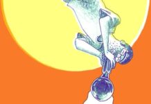 Was That Normal? captures the awkwardness of trying to get to know someone and dating Was That Normal? captures the awkwardness of trying to get to know someone and dating