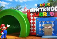 You can now enter for the chance to win a family vacation to experience Super Nintendo World at either Universal Studios Hollywood or Universal Orlando Resort as part of an official My Nintendo sweepstakes You can now enter for the chance to win a family vacation to experience Super Nintendo World at either Universal Studios Hollywood or Universal Orlando Resort as part of an official My Nintendo sweepstakes