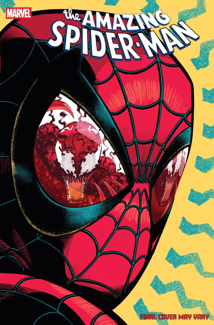 ComicList: New Comic Book Releases List for 04/08/2026 (1 Week Out)