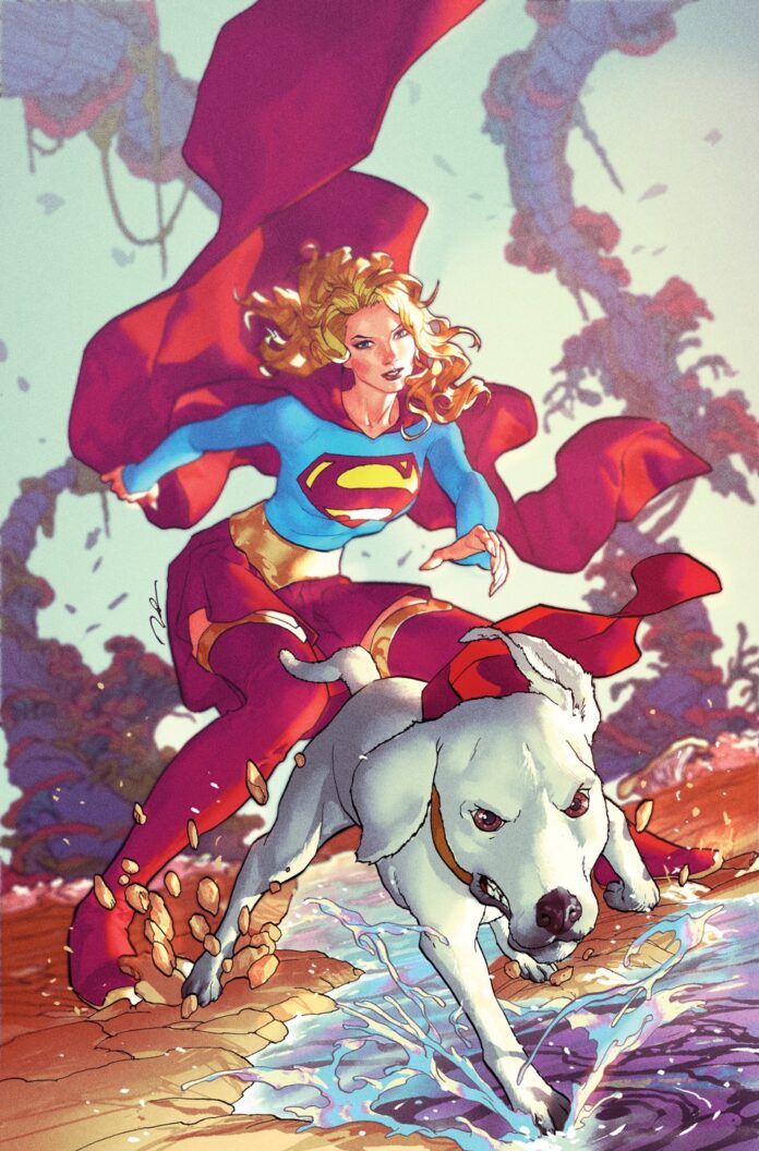 ComicList: New Comic Book Releases List for 04/15/2026 (2 Weeks Out)