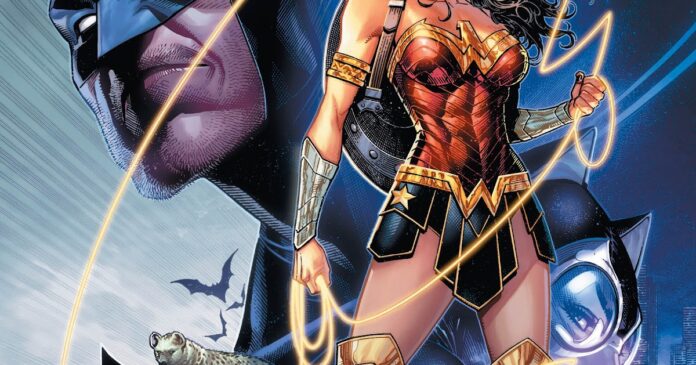ComicList: New Comic Book Releases List for 04/29/2026 (1 Week Out)