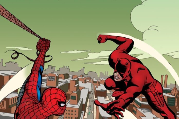 ComicList: New Comic Book Releases List for 05/06/2026 (2 Weeks Out)