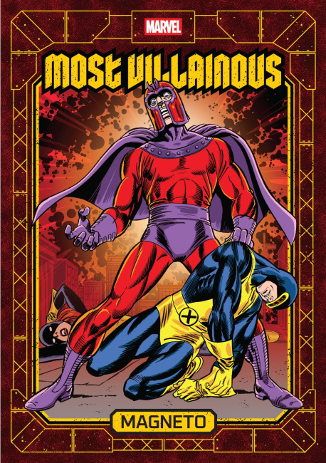 Dark Horse Announces Two Marvel Archival Collections Dark Horse Announces Two Marvel Archival Collections