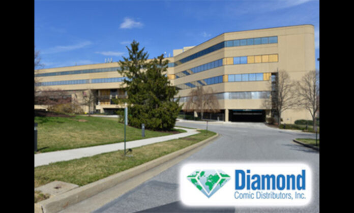 Diamond Bankruptcy Court Approves Lawyers, Funding for Litigation