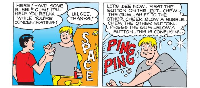 New Archie Comics Releases for 4/29/26