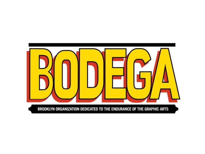 New Nonprofit Brooklyn Organization Dedicated to the Endurance of the Graphic Arts launches with Brooklyn Expo of Comics