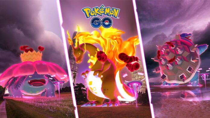 Pokémon GO Replay: GO Bigger event will run on April 25 featuring Gigantamax Venusaur, Gigantamax Charizard Gigantamax Blastoise, Gigantamax Gengar, their Shiny versions, event bonuses and more