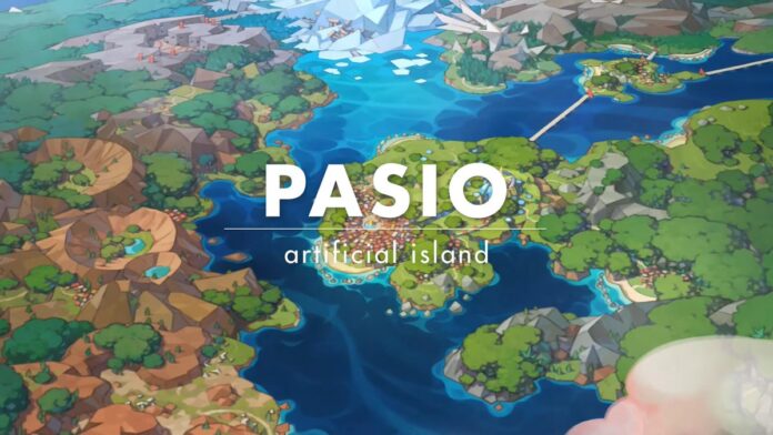 Pokémon Masters EX: Chapter 9 added to the Arceus Arc and Pasio Gym Battle No. 2 will begin tomorrow, April 2