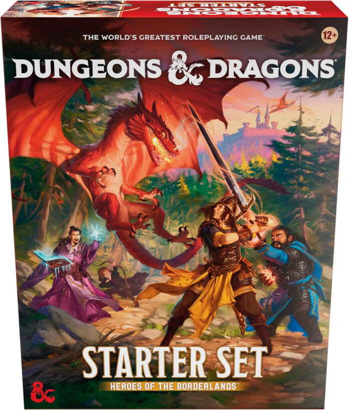 Pro: RPGs Enjoy Growth in 2025 Despite Big 2024