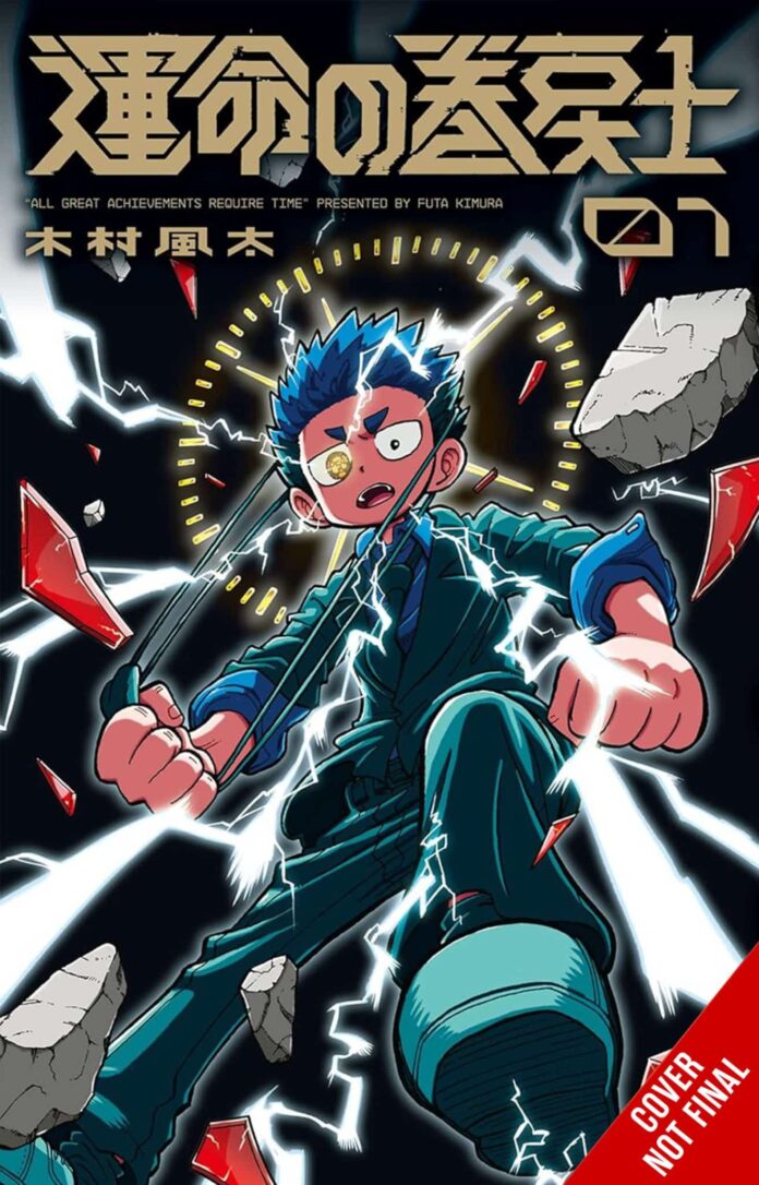 Sakura-Con 2026: Yen Press Ignites a Fateful Fall with Eight New Licenses