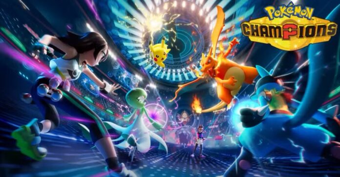 The new Pokémon Champions game on Nintendo Switch currently has a Metascore of 63 in the “Mixed or Average” range on Metacritic