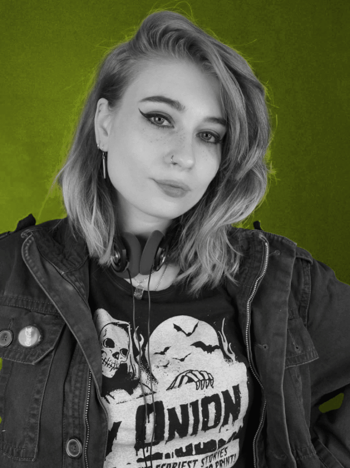 Tiny Onion hires Sami Demonster as Community Manager and Promotes Harley Salbacka to Events & Libraries Manager