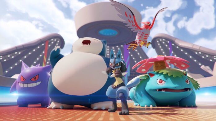 Videos – Watch the Pokémon UNITE Electrode Volleyball World Tour stops in Spain and France
