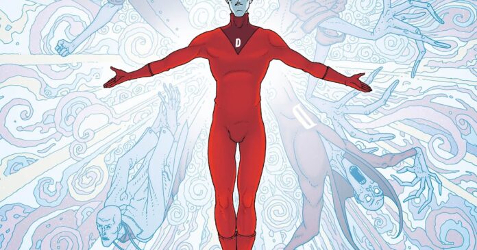 Chuck’s New Comic Book Releases List for 06/03/2026 (1 Week Out)