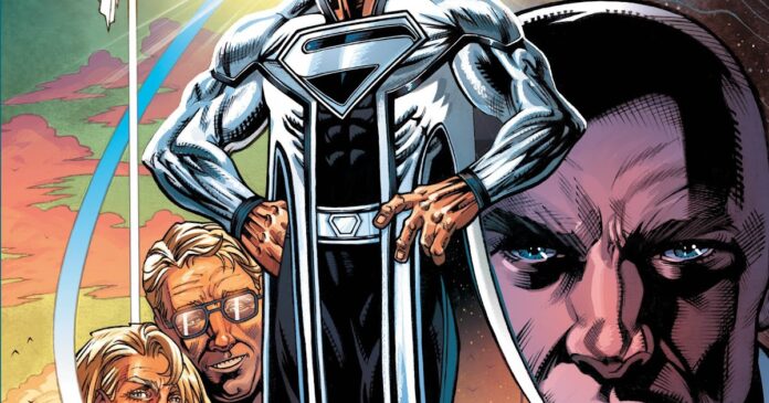 ComicList: New Comic Book Releases List for 05/27/2026 (1 Week Out)