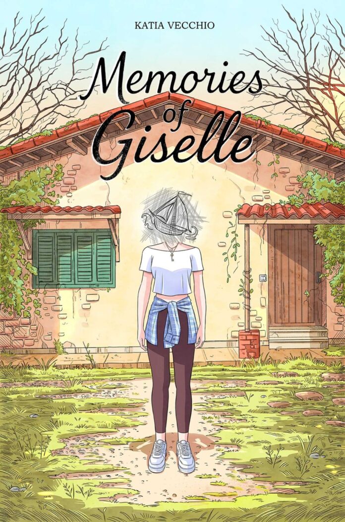 Get an early look at Memories of Giselle - Graphic Policy