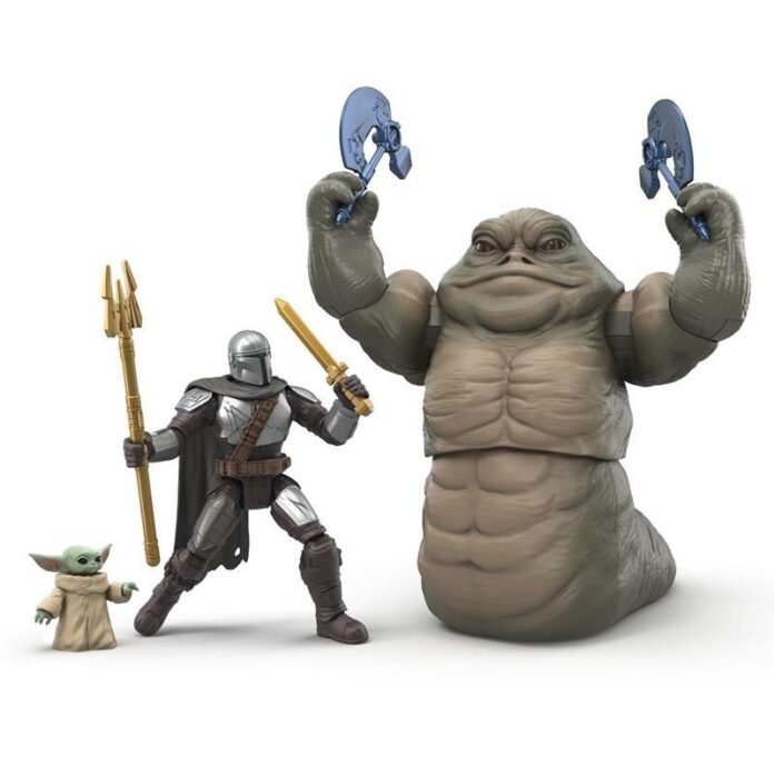 Hasbro Celebrates May the 4th with New Reveals