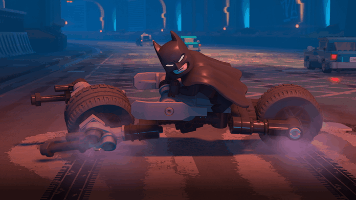Head back to the 90s with Seal's Kiss From a Rose as The LEGO Batman: Legacy of the Dark Knight Showcases Bruce Wayne’s Epic Journey to Legend - Graphic Policy