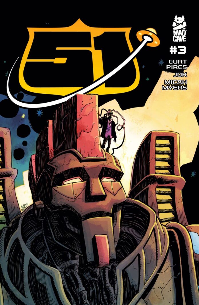 Preview: 51 #3