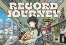 Preview: Record Journey Vol. 1 Preview: Record Journey Vol. 1