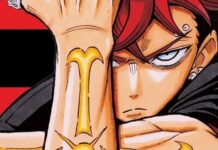 Ultimate Exorcist Kiyoshi, Vol. 1 has its moments but overall doesn’t stand out – Graphic Policy Ultimate Exorcist Kiyoshi, Vol. 1 has its moments but overall doesn't stand out - Graphic Policy