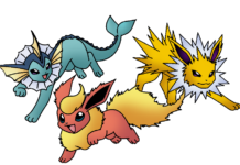 Video – Mikey is under a lot of pressure to make his beloved Eevee evolve but first he needs to save it from Team Rocket in this official clip from Pokémon: Indigo League Video – Mikey is under a lot of pressure to make his beloved Eevee evolve but first he needs to save it from Team Rocket in this official clip from Pokémon: Indigo League
