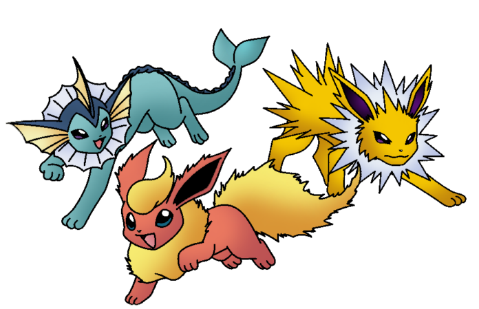 Video – Mikey is under a lot of pressure to make his beloved Eevee evolve but first he needs to save it from Team Rocket in this official clip from Pokémon: Indigo League