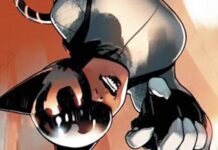 Absolute Catwoman #1 is entertaining but overall feels like Catwoman with Batman’s toys and tech – Graphic Policy Absolute Catwoman #1 is entertaining but overall feels like Catwoman with Batman's toys and tech - Graphic Policy