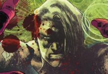 Absolute Green Arrow #2 is a hell of a second issue for what’s shaping up to be “Comic of the year” – Graphic Policy Absolute Green Arrow #2 is a hell of a second issue for what's shaping up to be "Comic of the year" - Graphic Policy
